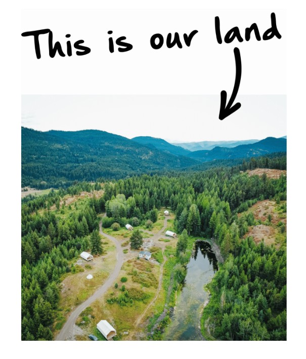 Off-Grid Land & Passive Income Course Review: Build Your Dream Life From Scratch (Even With No Money)