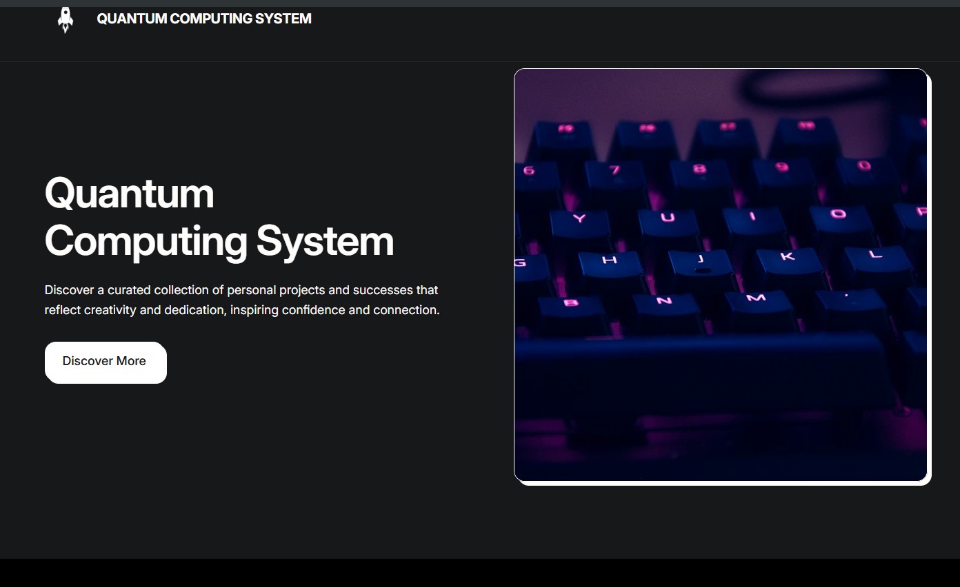 Quantum Computing System Review: The Future of Finance & Technology Explained