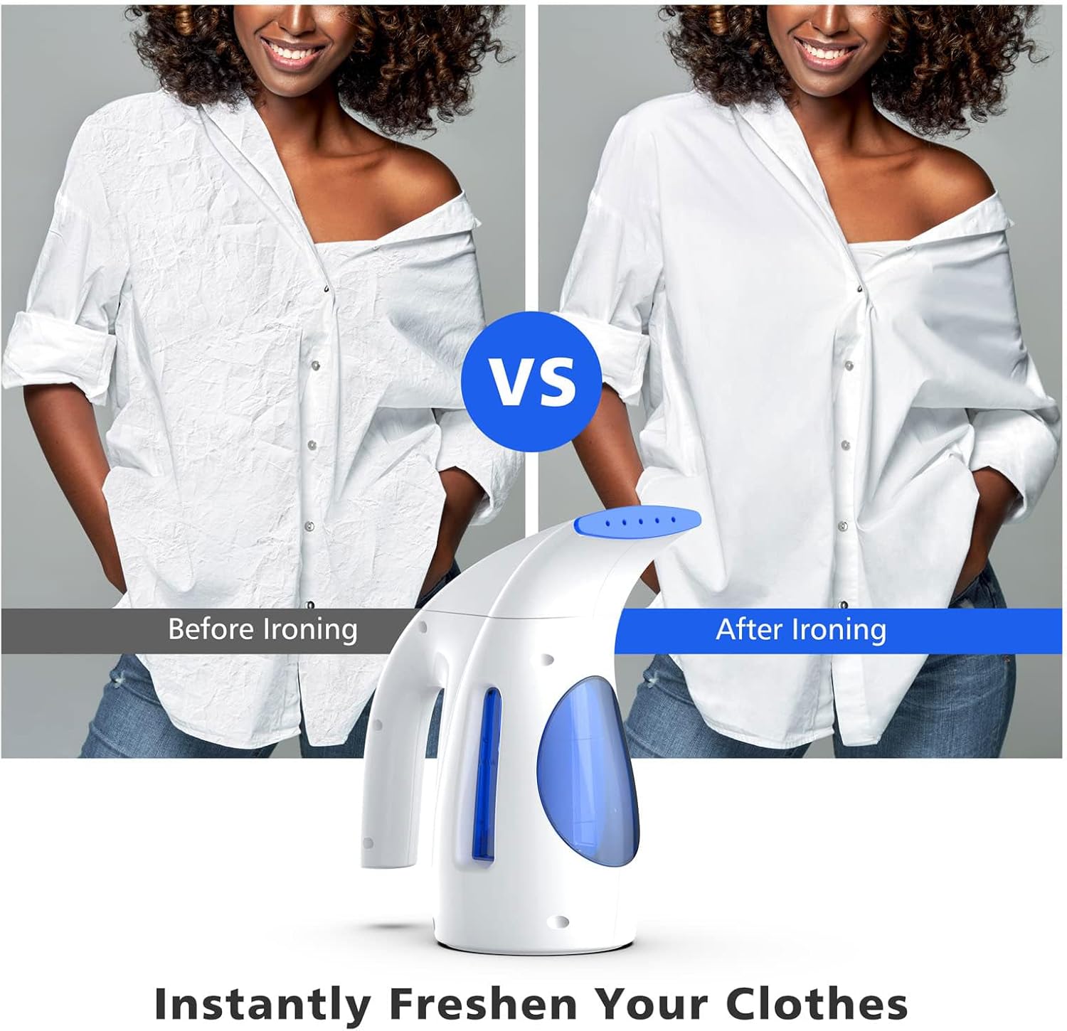 HiLIFE Garment Steamer Review (2026): The Best Portable Wrinkle Remover for Travel & Home?