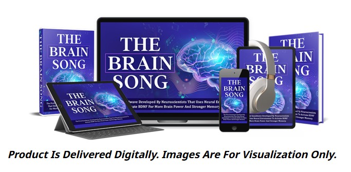 🧠 The Brain Song Review (2026): Can a 12-Minute Audio Really Boost Your Brain?