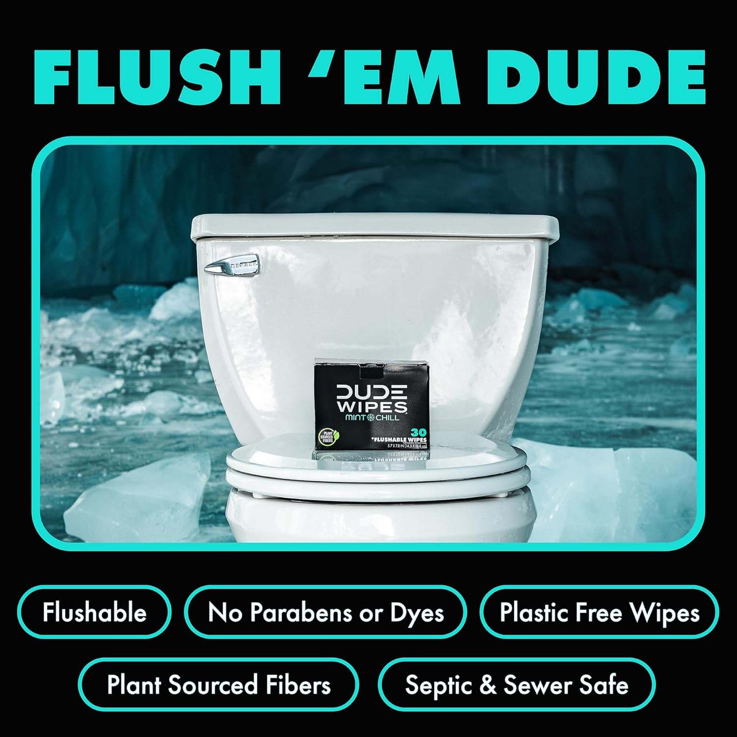 🧻 DUDE Wipes Review (2026): The Travel Hygiene Upgrade You Didn’t Know You Needed