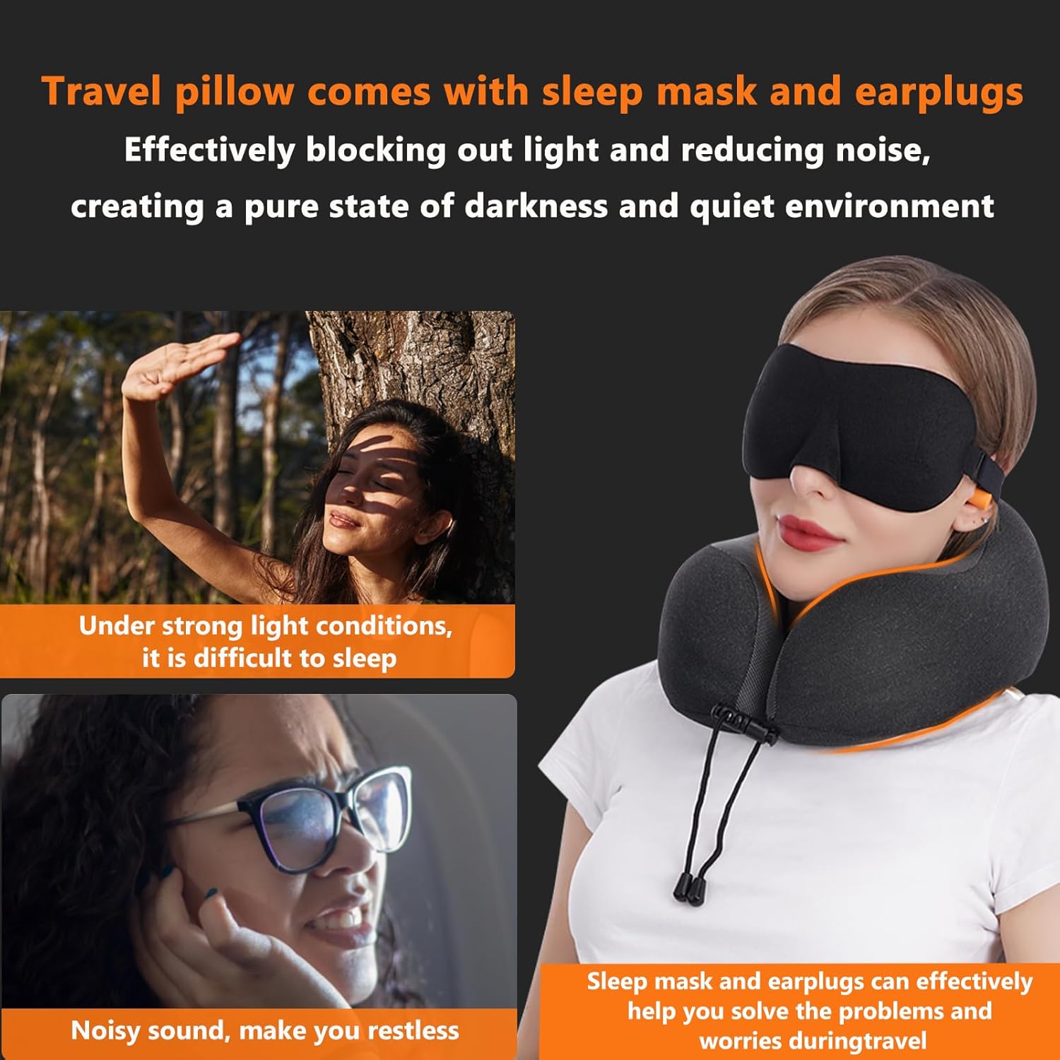 😴 MZOO Sleep Mask Review (2026): The Best Eye Mask for Deep, Uninterrupted Sleep