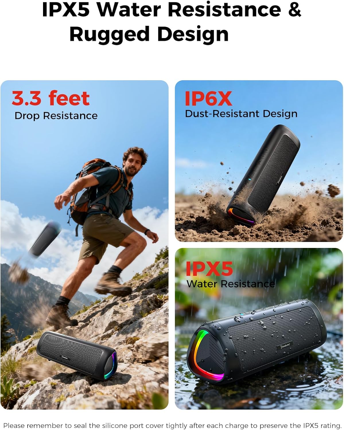 🔊 BolaButty Bluetooth Speaker Review (2026): The Best Budget Speaker for Parties & Travel?