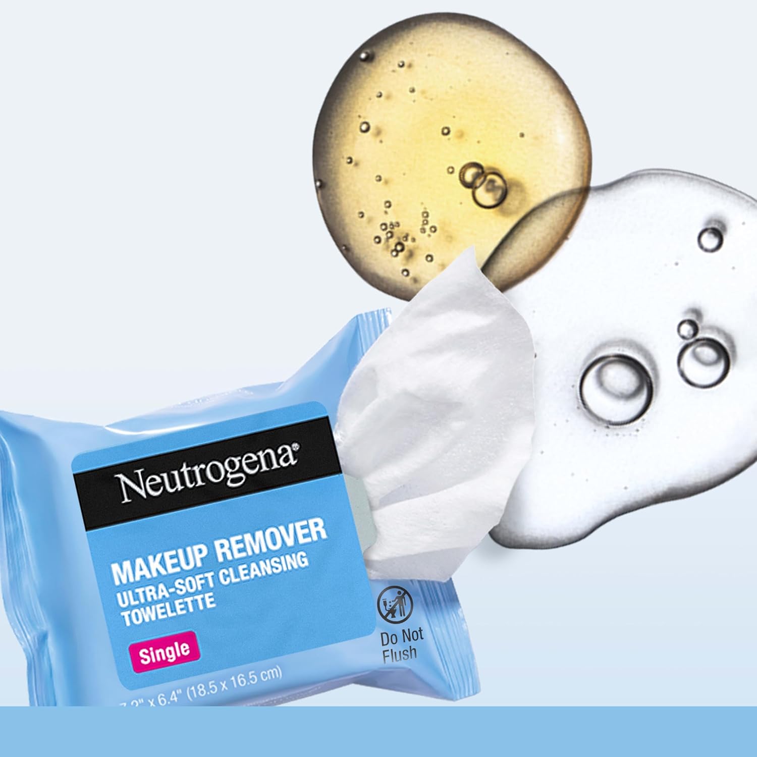 🧼 Neutrogena Makeup Remover Wipes Review (2026): The Easiest Way to Clean Your Skin Anywhere