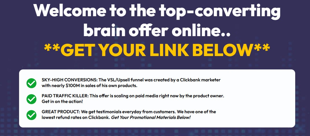 🧠 Genius Song Review (2026): Can This Audio Unlock Your Brain’s Full Potential?