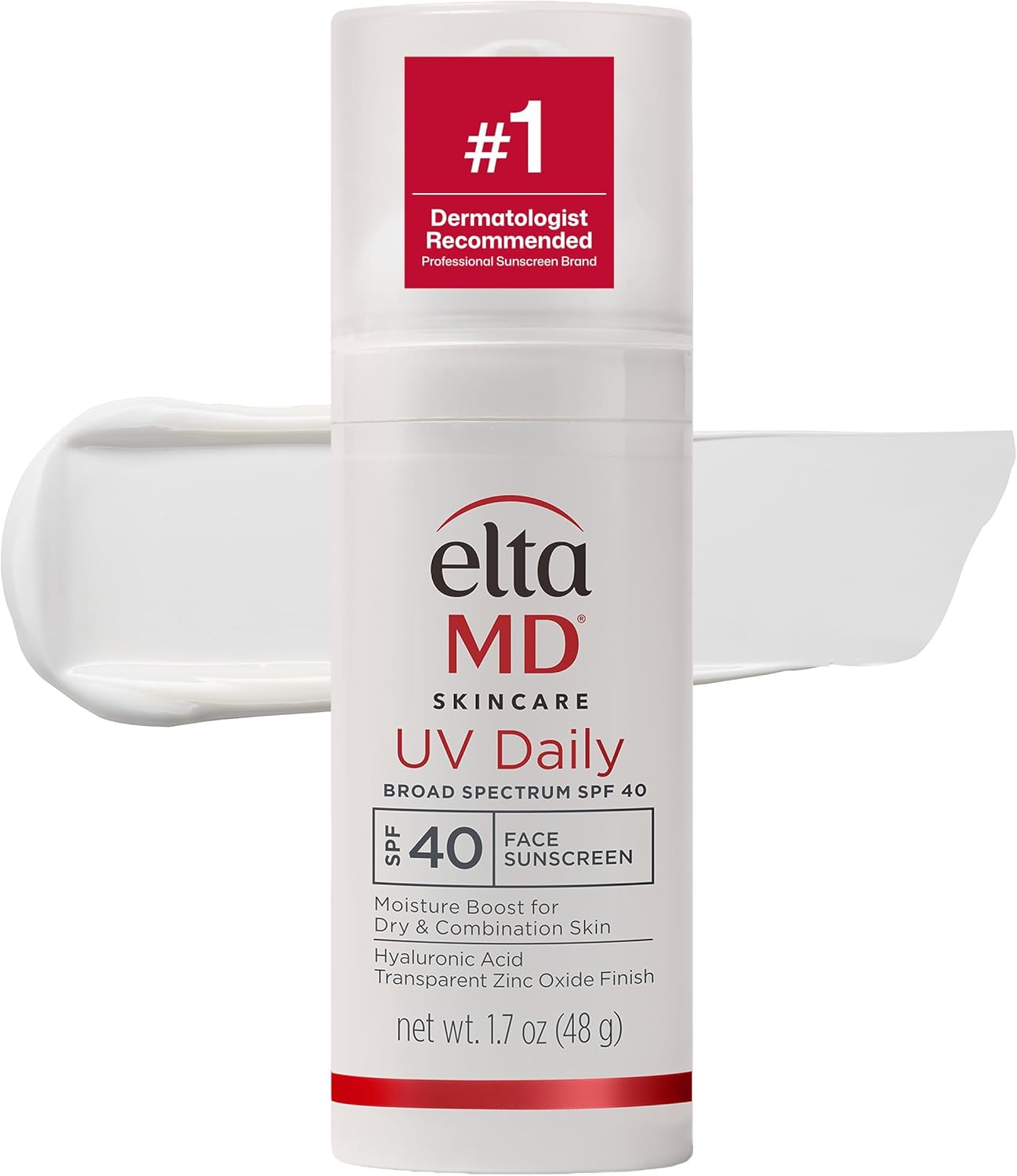 ☀️ EltaMD UV Daily Sunscreen Review (2026): The Best Lightweight SPF for Hydration & Daily Skin Protection?