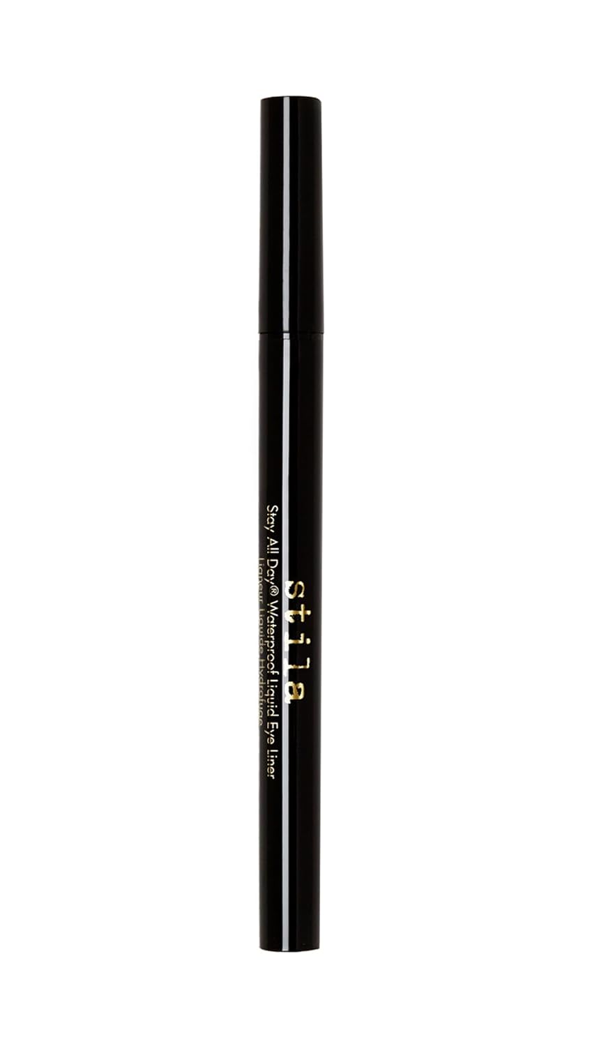 👁️ Stila Stay All Day Liquid Eyeliner Review (2026): The Best Smudge-Proof Eyeliner for Perfect Precision?