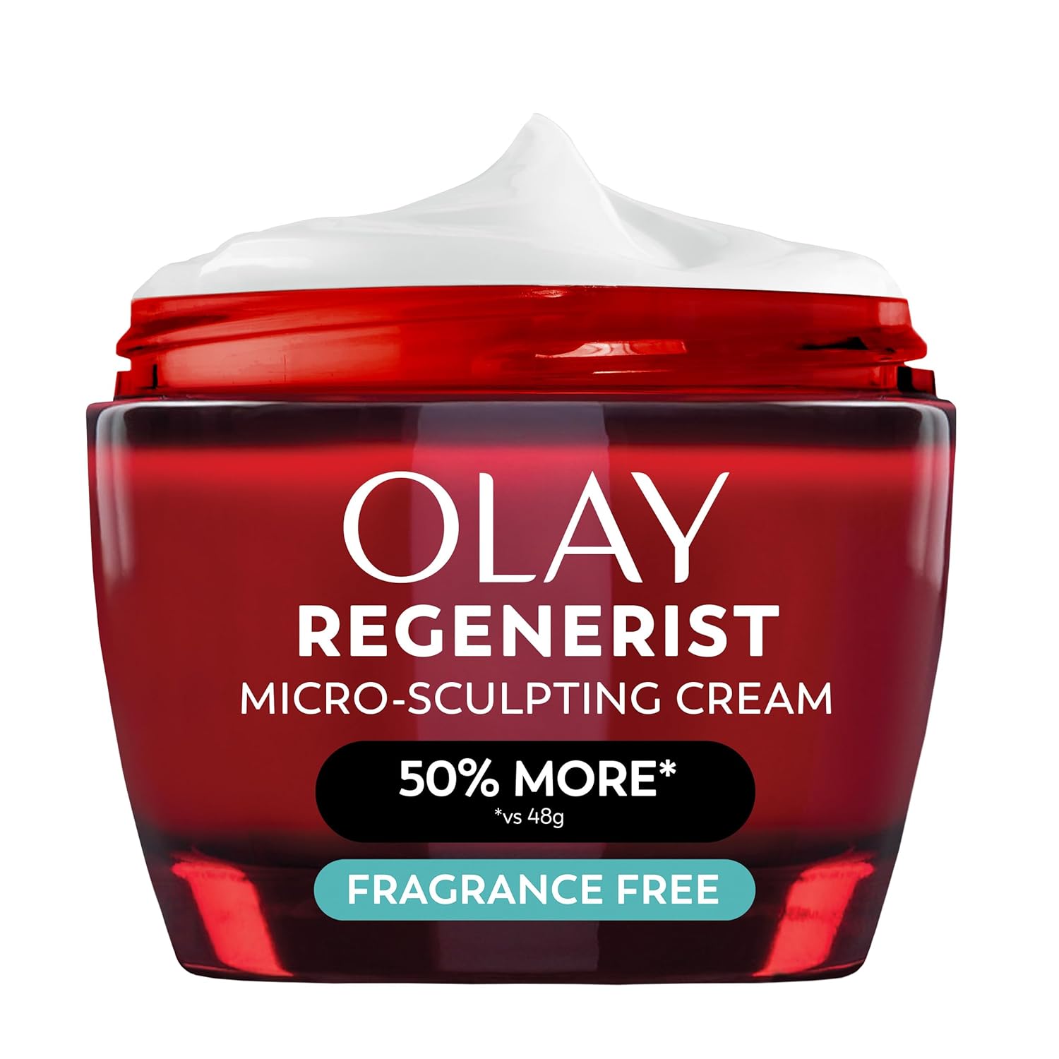 ✨ Olay Regenerist Micro-Sculpting Cream Review (2026): Does This Anti-Aging Cream Really Firm & Smooth Skin?