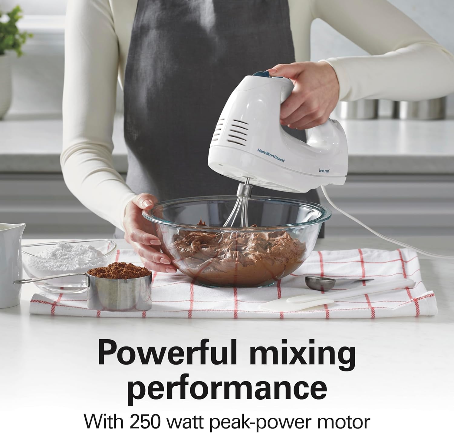 I have a drawer in my kitchen that terrifies me.