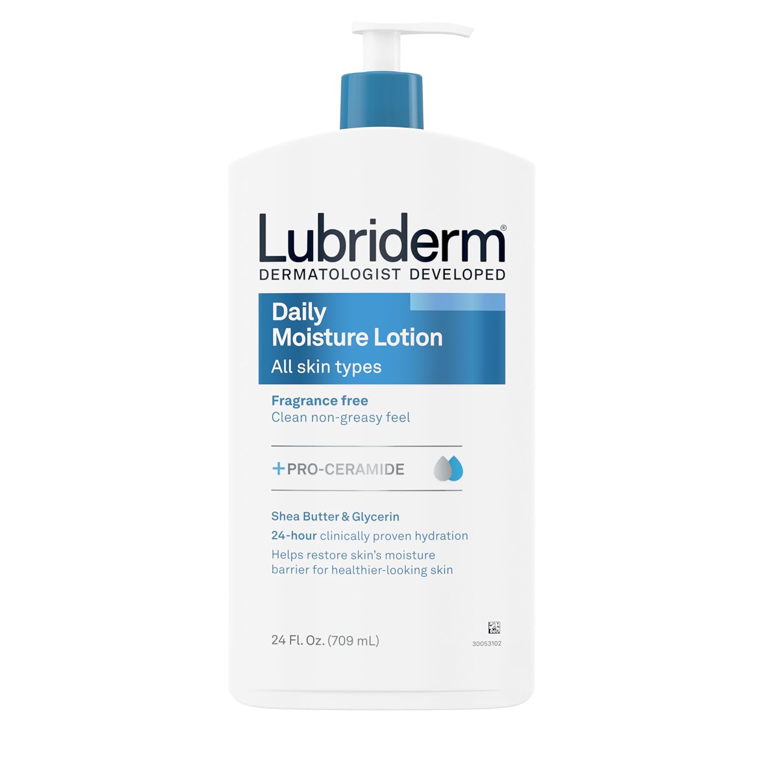 My Dermatologist Said Something That Changed How I Buy Lotion